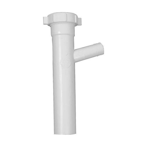 Tubular Branch Tailpiece, 1-1/2 in, Tube x Slip Joint, White - qoyjybxtj2emldrnc9wf_x500.jpg