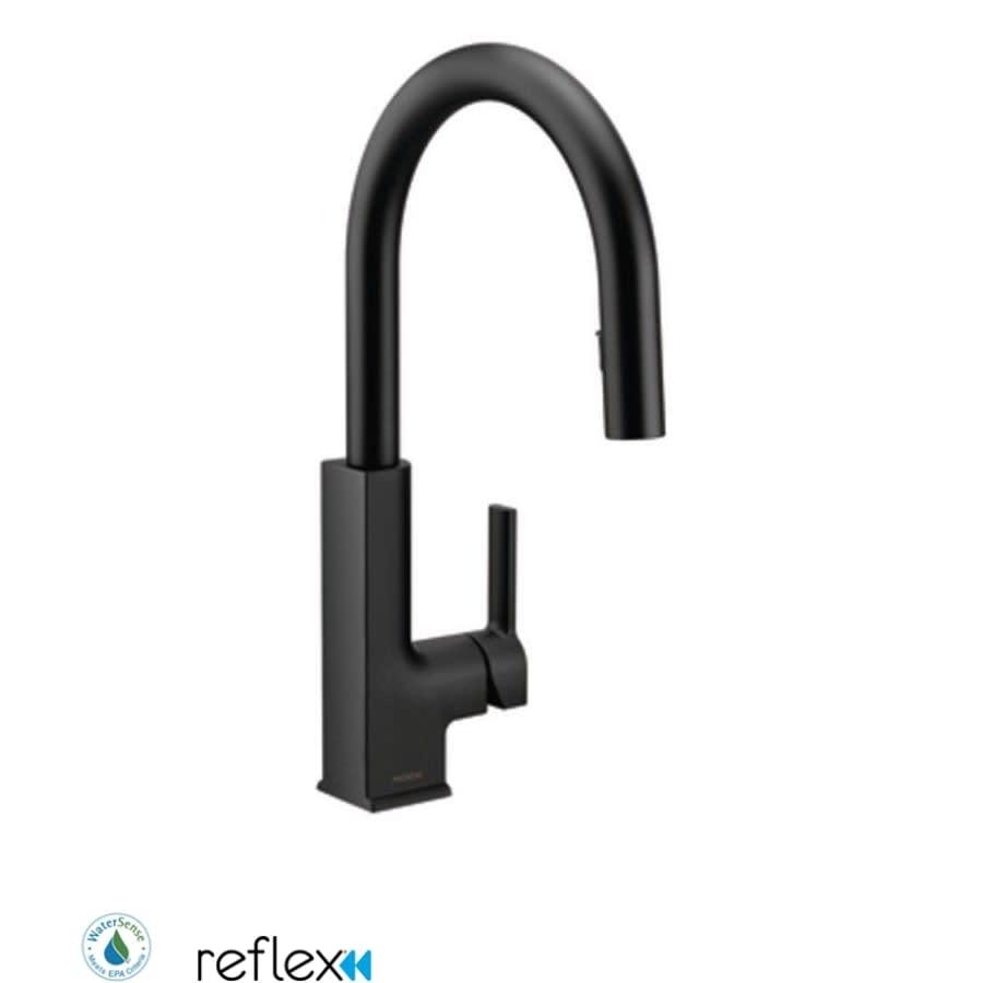 STo 1.5 GPM Single Hole Pull Down Kitchen Faucet with Reflex and Duralast - qp8edzbr8y3j6etrfchl_800x500@2x.jpg