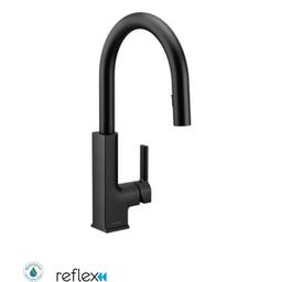 STo 1.5 GPM Single Hole Pull Down Kitchen Faucet with Reflex and Duralast - qp8edzbr8y3j6etrfchl_x500.jpg