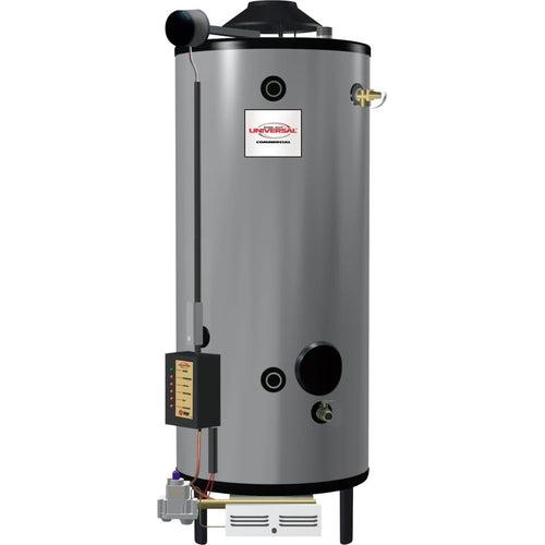 Atmospheric Commercial Gas Water Heater, 100 gal, Propane, 199 Kbtu/hr - qpbwrmtyvlzworrzt2yv_x500.jpg