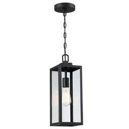 1-Light Matte Black Outdoor/Indoor Pendant Light with Clear Glass Shade - qpmnupbmftjns1dxmf9f_800x500@2x.jpg