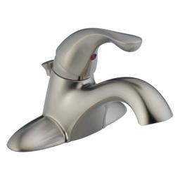 Classic Centerset Lavatory Faucet, ADA, 1 Handle, 3-Hole, 1.2 gpm, Stainless - qqhh6lsfezv23rwfefiy_x500.jpg