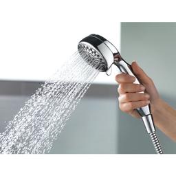 Universal Showering 2.5 GPM Multi Function Hand Shower Package - Includes Hose and Bracket - qqkgv5ebp9am9glgufrm_x500.jpg