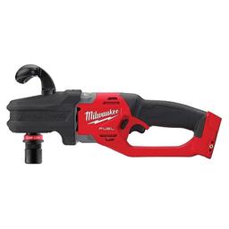 M18™ FUEL™ Hole Hawg™ Cordless Right Angle Drill, QUIK-LOK™ Chuck, 18 V, 1550 rpm No-Load, 15.6 in OAL, REDLITHIUM™ Lithium-Ion Battery - qrea4mxdujhrxqpxlgho_800x500@2x.jpg