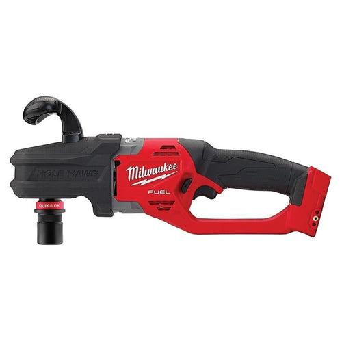 M18™ FUEL™ Hole Hawg™ Cordless Right Angle Drill, QUIK-LOK™ Chuck, 18 V, 1550 rpm No-Load, 15.6 in OAL, REDLITHIUM™ Lithium-Ion Battery - qrea4mxdujhrxqpxlgho_x500.jpg