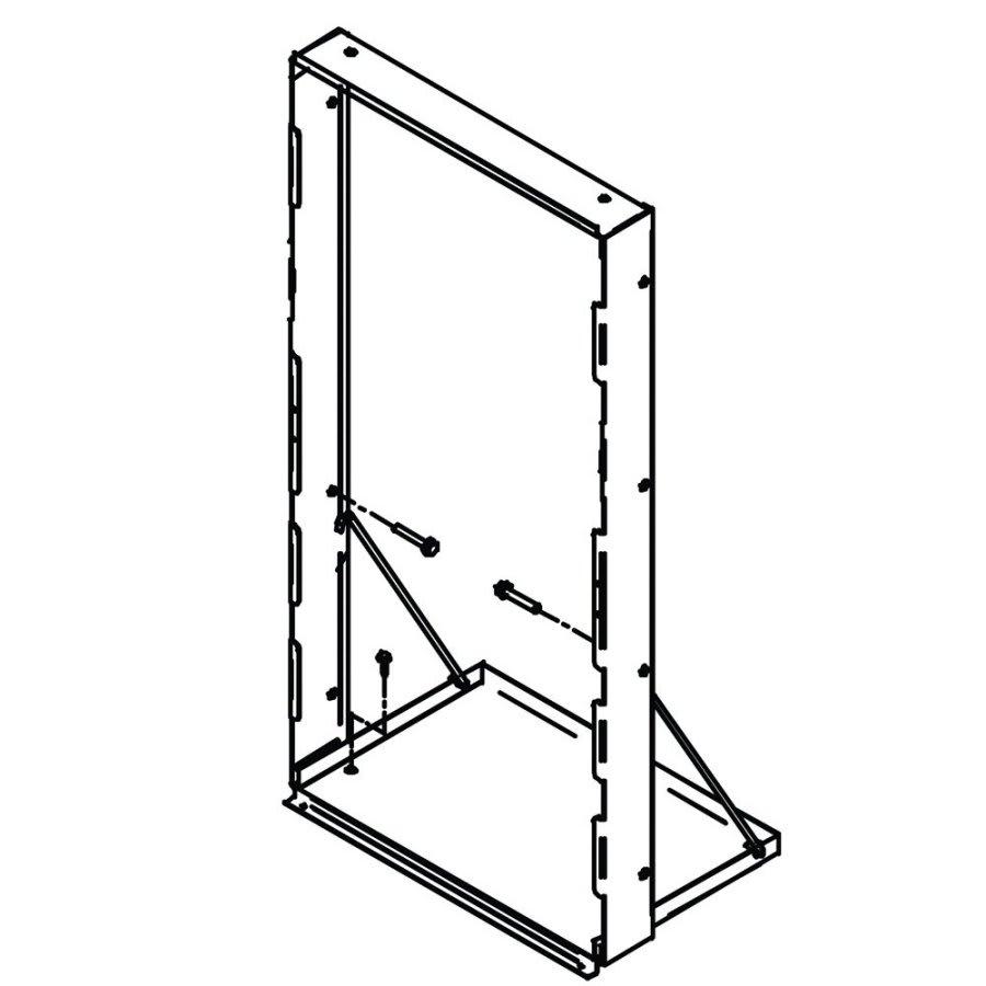 Mounting Frame for Single-Station In-Wall Refrigerated Bottle Filling Stations - qrgfsvo0tw9zy1fsjeaa_800x500@2x.jpg