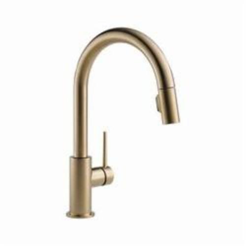 Trinsic® Kitchen Faucet, Deck Mount, ADA, 1 Lever Handle, 1-Hole, Champagne Bronze - qrl50xmmjkcc7evtehpq_x500.jpg