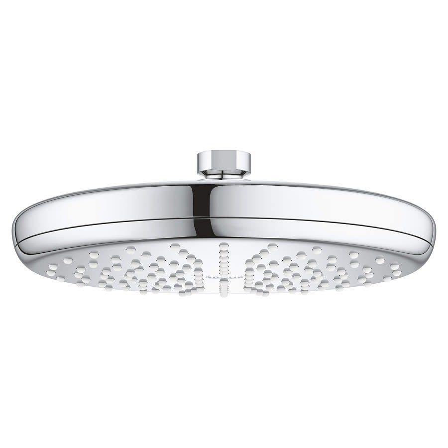 Tempesta® Rainshower Shower Head, 8-1/4 in Dia, 1.75 gpm, Chrome - qruhukwhk78uvycfze1j_800x500@2x.jpg