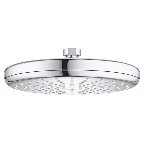 Tempesta® Rainshower Shower Head, 8-1/4 in Dia, 1.75 gpm, Chrome - qruhukwhk78uvycfze1j_x500.jpg