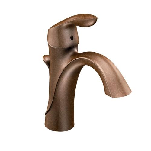 Single Handle Single Hole Bathroom Faucet from the Eva Collection (Valve Included) - qrxmuvvqudy2xpjsak9u_x500.jpg