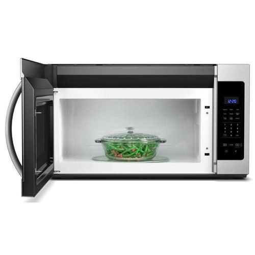 Whirlpool Microwave 30"W Otr Stainless Steel - qs88h52tbj0dzvlbidrt_x500.jpg