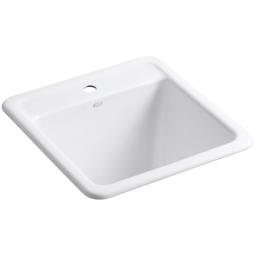 Park Falls 21" Single Basin Undermount or Drop In Cast Iron Utility Sink with Single Faucet Hole - qs9kukkzpeliikeuimpz_800x500@2x.jpg