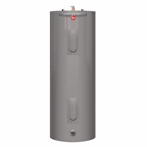 Performance 30 Gal. 4500-Watt Elements Medium Electric Water Heater with 6-Year Tank Warranty and 240-Volt - qswuhmuvj8apequiinwf_x500.jpg