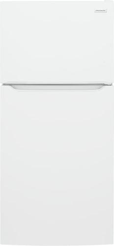 Frigidaire 29.6 in. 20 cu. ft. Top Freezer Refrigerator in White - qszhhvjz90s7zqvitivz_x500.jpg