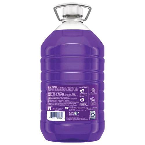 169 oz. Lavender 2x Concentrated Multi Purpose Cleaner (4 pack) - qtmedm5v2hdvlajzffvb_x500.jpg