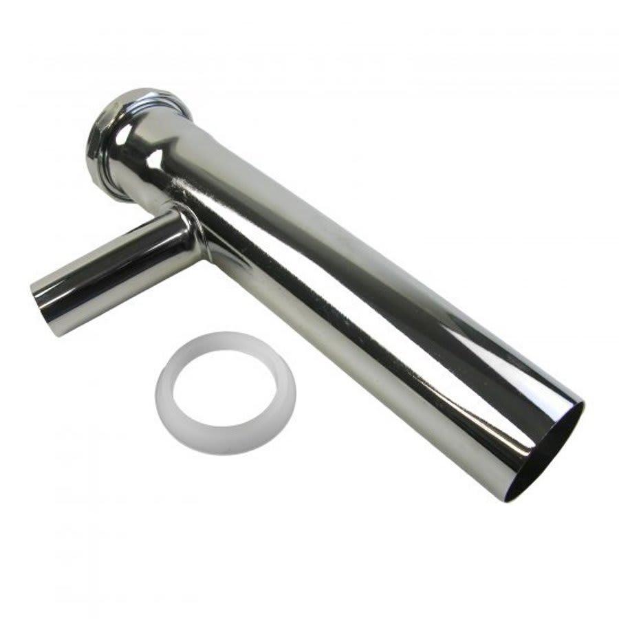 Tubular Branch Tailpiece, 1-1/2 in, Tube x Direct Connect, 22 ga, Chrome - qtnfjjhuwms4yvdbmicp_800x500@2x.jpg