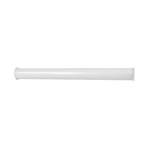 Tubular Tailpiece, 1-1/2 in, Flange, White - qtqs9olgirhza1shpftw_x500.jpg