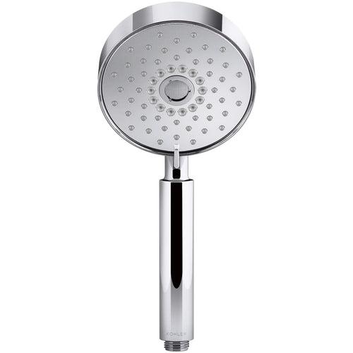 Purist 1.75 GPM Multi Function Hand Shower Package - Includes Slide Bar and Hose - qtu03v9mz1hnwjrrv4c9_x500.jpg