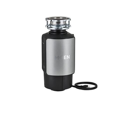 GX 1 HP Continuous Garbage Disposal with SoundSHIELD Technology, Vortex Motor and Power cord included. - qtvuvbibkypbch16jie6_x500.jpg