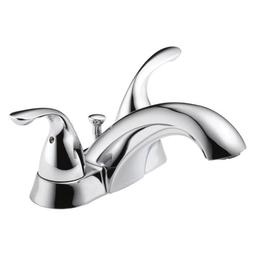 Classic Centerset Lavatory Faucet, ADA, 2 Handle, 2-Hole, 1.2 gpm, Chrome - qtxghe8e8mwyrpyyee02_x500.jpg