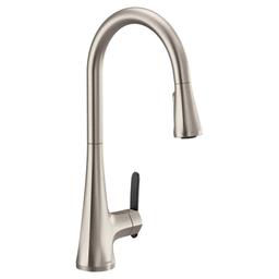 Sinema 1.5 GPM Single Hole Pull Down Kitchen Faucet with Reflex, Duralock and Duralast - qu7q1eshlzb8vqrp5umd_800x500@2x.jpg