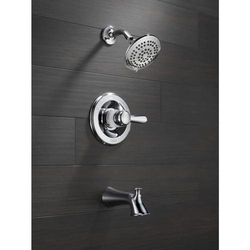 Lahara Monitor 14 Series Tub and Shower Trim Package with 1.75 GPM Multi Function Shower Head - quhlk0tye55x9rgpeetu_x500.jpg