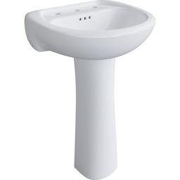 Lisbon Valley 20-1/4" Oval Vitreous China Pedestal Bathroom Sink with Overflow and 3 Faucet Holes at 8" Centers - quodsjoo00ghxza0w6ei_800x500@2x.jpg