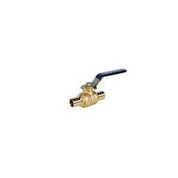 1-Piece Ball Valve, 1 in, PEX, Full Port, Plated Brass Ball, Brass - qvcgdqoi52jluvczg5gn_x500.jpg