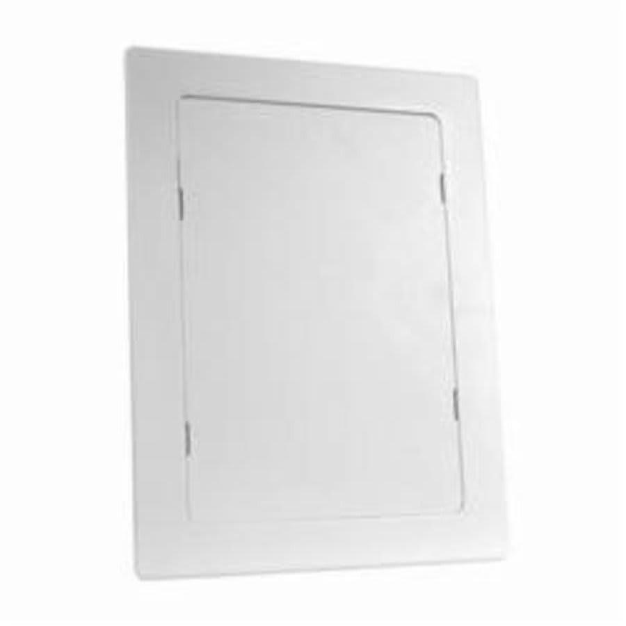 Plastic Access Door, Push Lock, 9 x 6 in, Polystyrene, Primer Coated - qvffc1jayx1qama5j5fq_800x500@2x.jpg