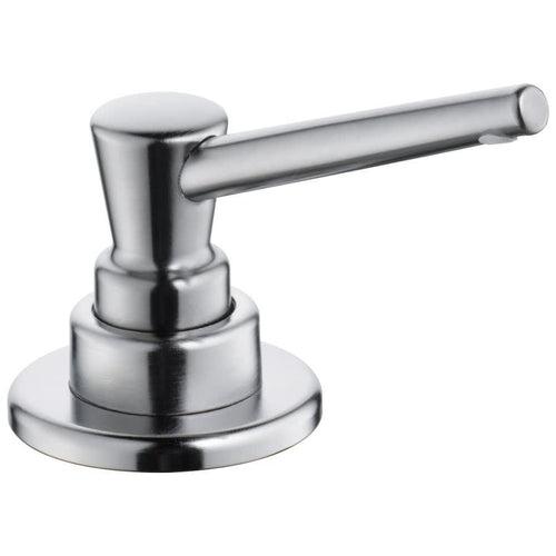 Classic Soap Dispenser, Deck Mount, Arctic Stainless - qvnm1f4ykb0dinvhwadj_x500.jpg