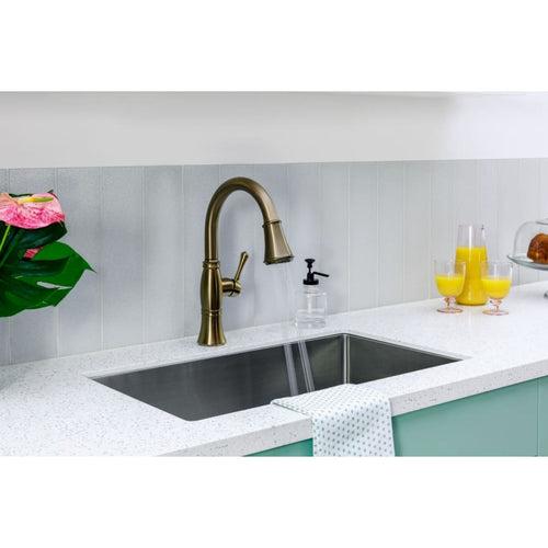 Cassidy Pull-Down Kitchen Faucet with Magnetic Docking Spray Head and ShieldSpray - Includes Lifetime Warranty - qvoon2oqtvr1dym0vd2o_x500.jpg