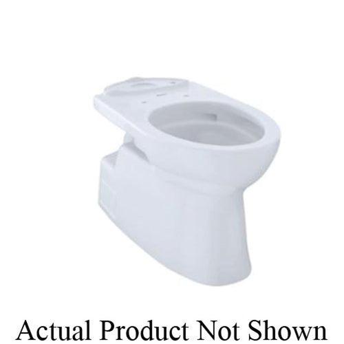 Vespin® II Toilet Bowl, Floor Mount, 12 in Rough, ADA, Elongated, Flushometer, White - qvzptjzjkxwaxfvcxdxx_x500.jpg