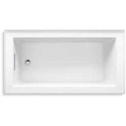 Underscore 60" Acrylic Soaking Bathtub for Three Wall Alcove Installation with Left Drain, Integral Apron, Flange and Overflow - qw02mmwgumazv23exxqb_x500.jpg