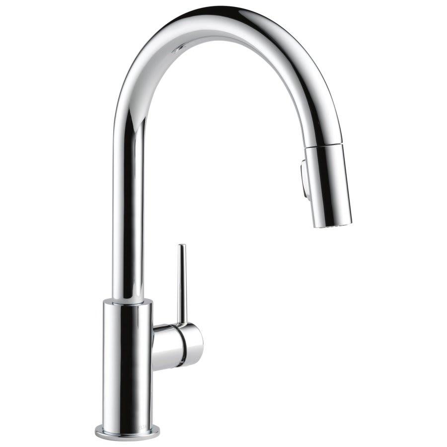 Trinsic® Kitchen Faucet, Deck Mount, ADA, 1 Lever Handle, 1-Hole, Chrome - qwbpttaph9wfobiwnzzv_800x500@2x.jpg