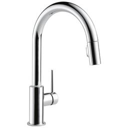 Trinsic® Kitchen Faucet, Deck Mount, ADA, 1 Lever Handle, 1-Hole, Chrome - qwbpttaph9wfobiwnzzv_800x500@2x.jpg