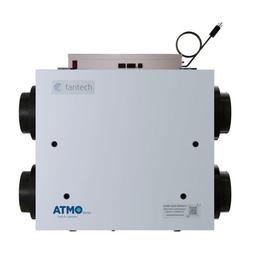 ATMO Energy Recovery Ventilator, Side Port, 161 cfm, 120 VAC - qxgn3ilans7wcbyd9rtr_x500.jpg