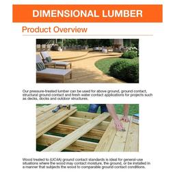 4 in. x 4 in. x 8 ft. #2 Ground Contact Pressure-Treated Southern Yellow Pine Timber - qxsxxn5t5pkhkjr8cqhk_x500.jpg