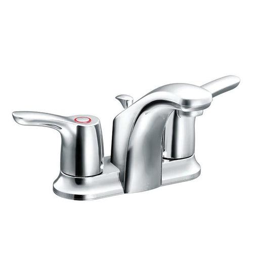 Baystone™ Centerset Lavatory Faucet, ADA, 2 Handle, 2-Hole, 1.2 gpm, Chrome - qyeg0s4vpkf1ehfkkfvf_x500.jpg