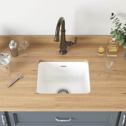 Delancey 18" Undermount Single Basin Cast Iron Kitchen Sink - qyrtr88klm8onuleszfr_x500.jpg