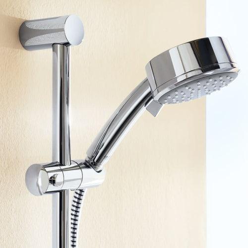 New Tempesta Cosmopolitan Multi Function Hand Shower Package with Hose and Slide Bar - qyuhsnwsn2aucchmzopv_x500.jpg