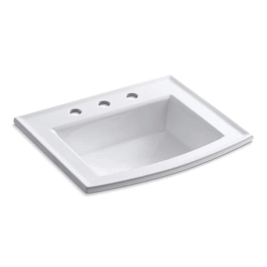 Archer® Top Mount Lavatory Sink, ADA, 22-5/8 x 19-7/16 x 7-7/8 in, Vitreous China, White - qzcbxuafnop4zry8whqx_800x500@2x.jpg