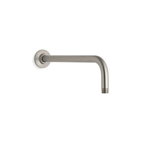 Shower Arm, Wall Mount, 14-5/8 in L, Vibrant Brushed Nickel - qzmxcbfaj4x8ssa8jiep_x500.jpg