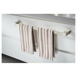 90 Degree™ Towel Bar, 24 in L, Brushed Nickel - qzrcragklvrra6e0hosb_x500.jpg