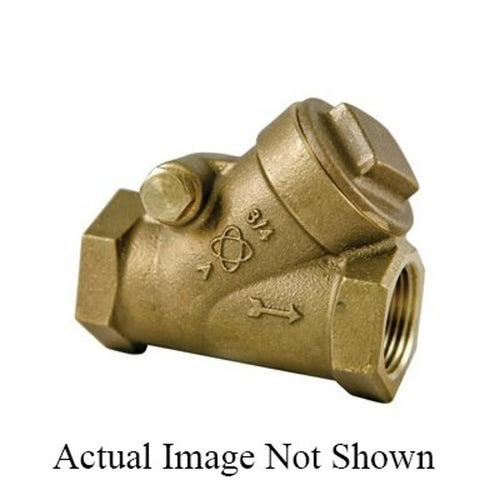 Swing Check Valve, 1-1/4 in, FNPT, Bronze - r018npvayqsfekwxrku5_x500.jpg