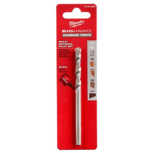 BIG HAWG™ Pilot Bit, 7/16 in, Arbor, 5/16 in, Shank, 5/16 in, Pilot Drill, Steel - r0mpi3upjtvfvylbfy0m_x500.jpg