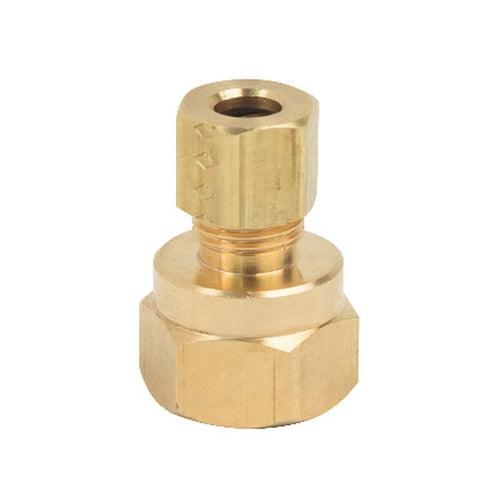 Union, 1/4 x 3/8 in, Comp x FNPT, Brass, Rough Brass, Domestic - r0onplteu8bajbtzp2bp_x500.jpg