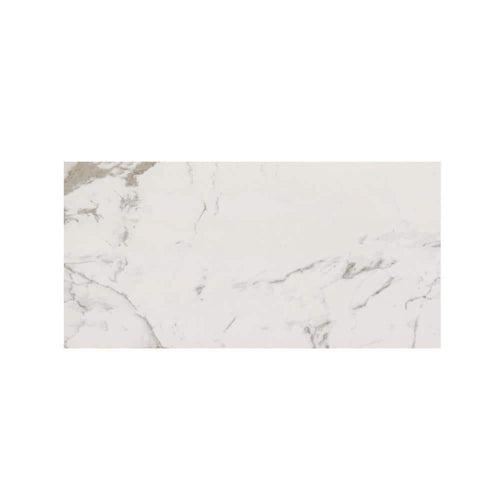 Carrara 12 in. x 24 in. Polished Porcelain Stone Look Floor and Wall Tile (16 sq. ft./Case) - r3okfbueeez9h42ws6z0_x500.jpg