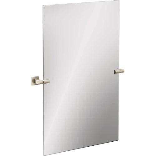 Triva 27-7/16" W x 36" H Modern Rectangular Frameless Bathroom Wall Mirror - r3ztzkdrhgliyis4smpj_x500.jpg