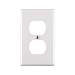 Leviton 1-Gang Duplex Outlet Wall Plate, White - r46psy0epvztc3zlwmfe_800x500@2x.jpg