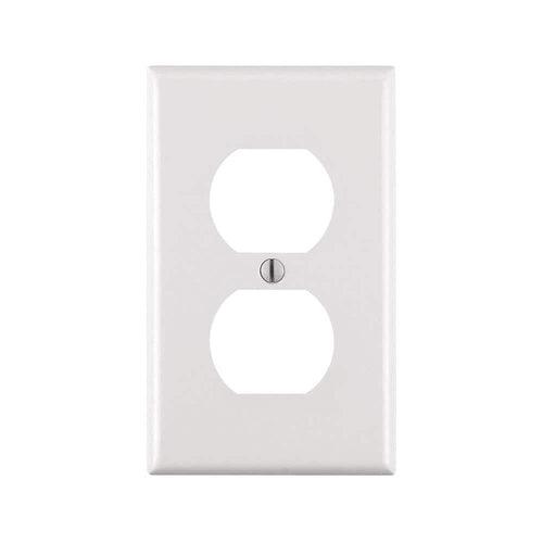 Leviton 1-Gang Duplex Outlet Wall Plate, White - r46psy0epvztc3zlwmfe_x500.jpg